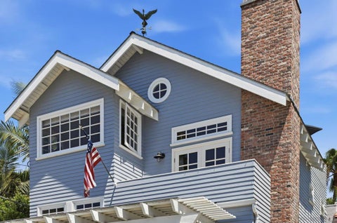 Tiny photo for 339 Palm AVE, Coronado, CA 92118 (MLS # 260017824SD)