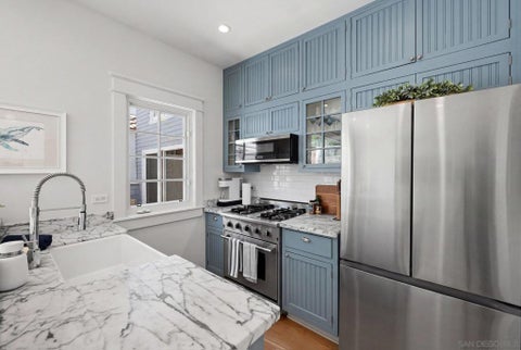 Tiny photo for 339 Palm AVE, Coronado, CA 92118 (MLS # 260017824SD)