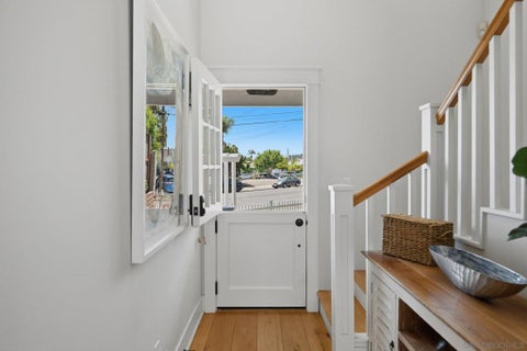 Tiny photo for 339 Palm AVE, Coronado, CA 92118 (MLS # 260017824SD)