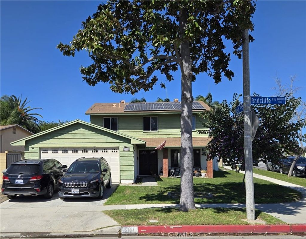 Photo of 3151 E Radcliffe Ave, Anaheim, CA 92806 (MLS # PW26051557)