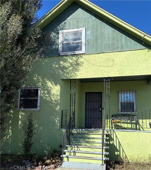 Photo of 1243 89th AVE, Oakland, CA 94621 (MLS # PW26232671)