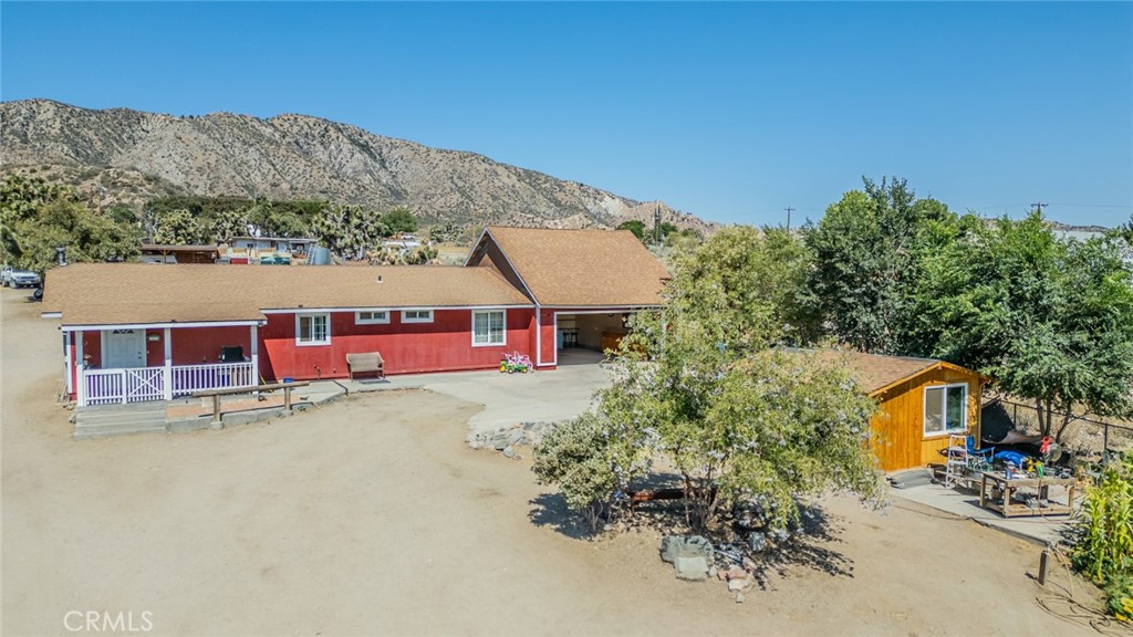 6154 Joshua Lane