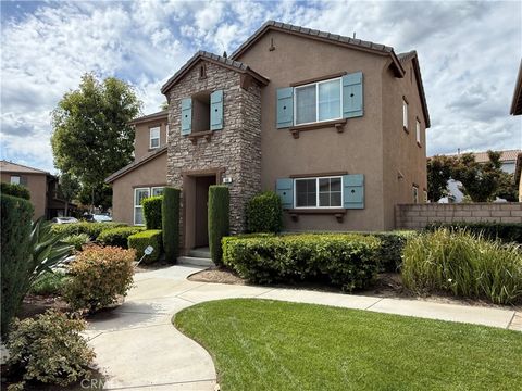Photo of 506 N Placer Privado, Ontario, CA 91764 (MLS # CV26078087)