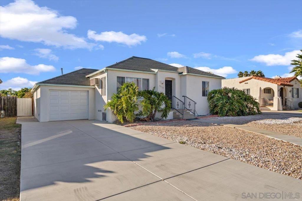 4614 Winona Ave.
