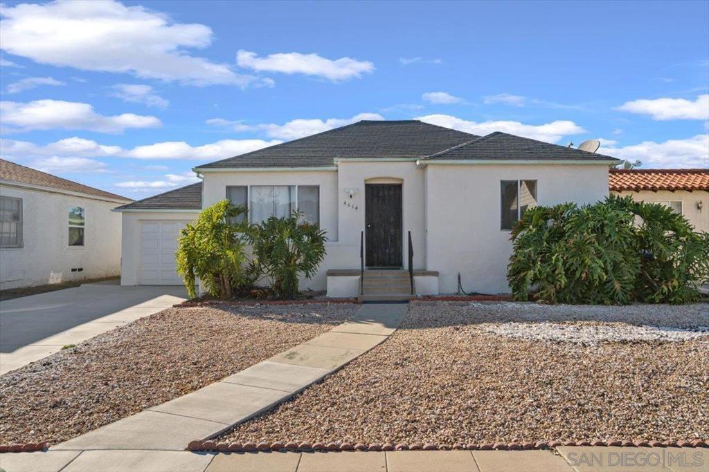 4614 Winona Ave.