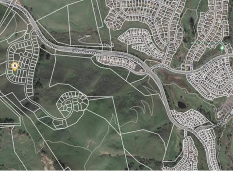 N/A Vallejo CA 94591