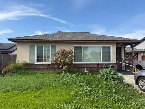13933 Lefloss Ave, Norwalk, CA 90650 - MLS#: IV25281624