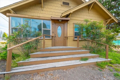 Photo of 4115 Vachell LN, San Luis Obispo, CA 93401 (MLS # SC26198028)