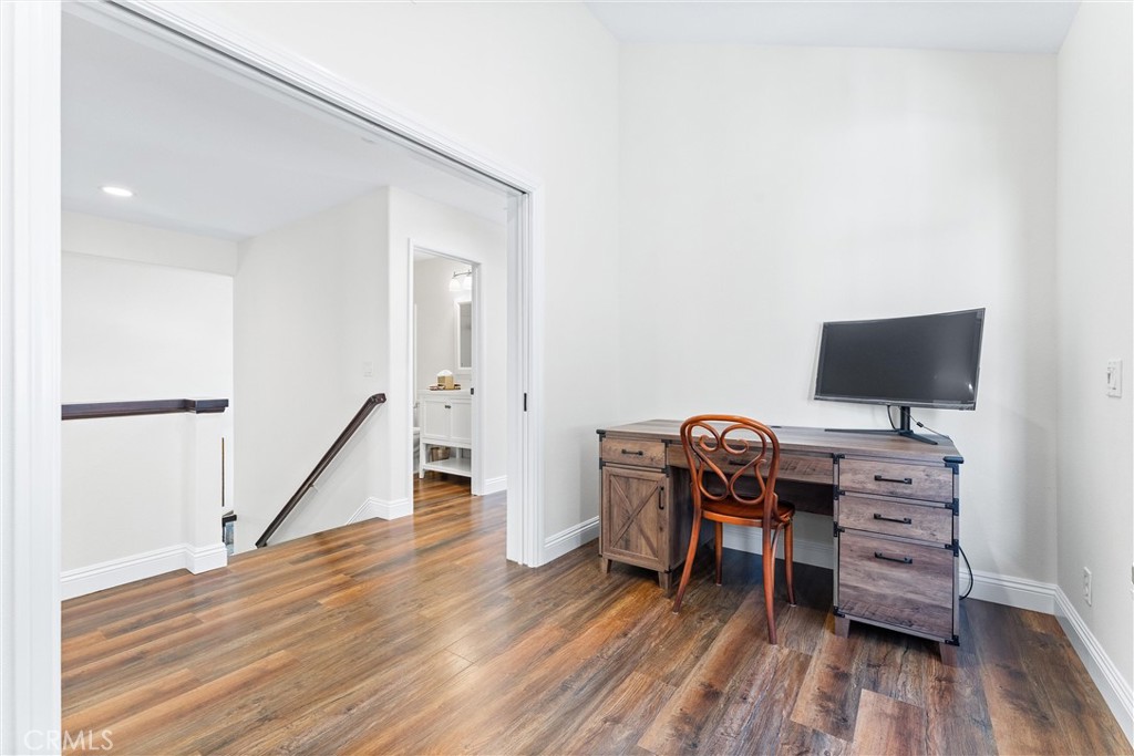 La Tierra (LTC) - Residential