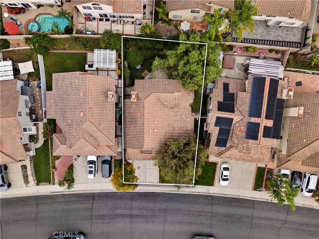 La Tierra (LTC) - Residential