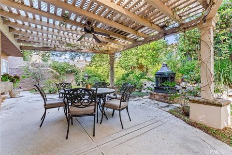 10 Sillero Rancho Santa Margarita CA 92688