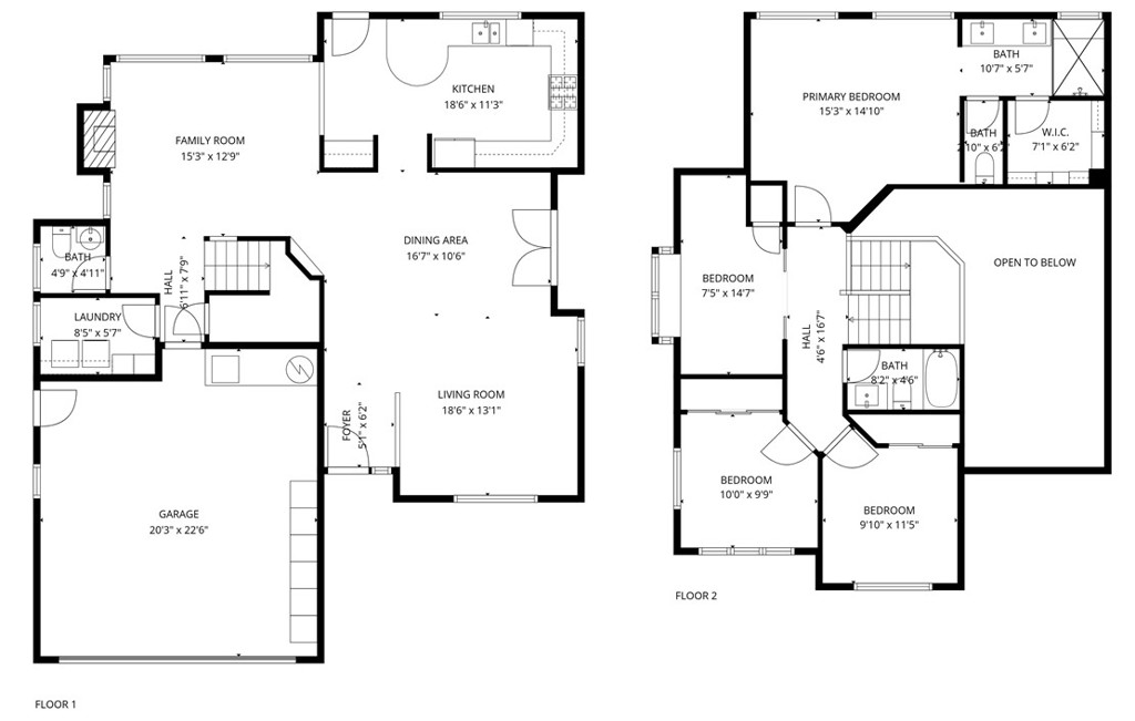 La Tierra (LTC) - Residential