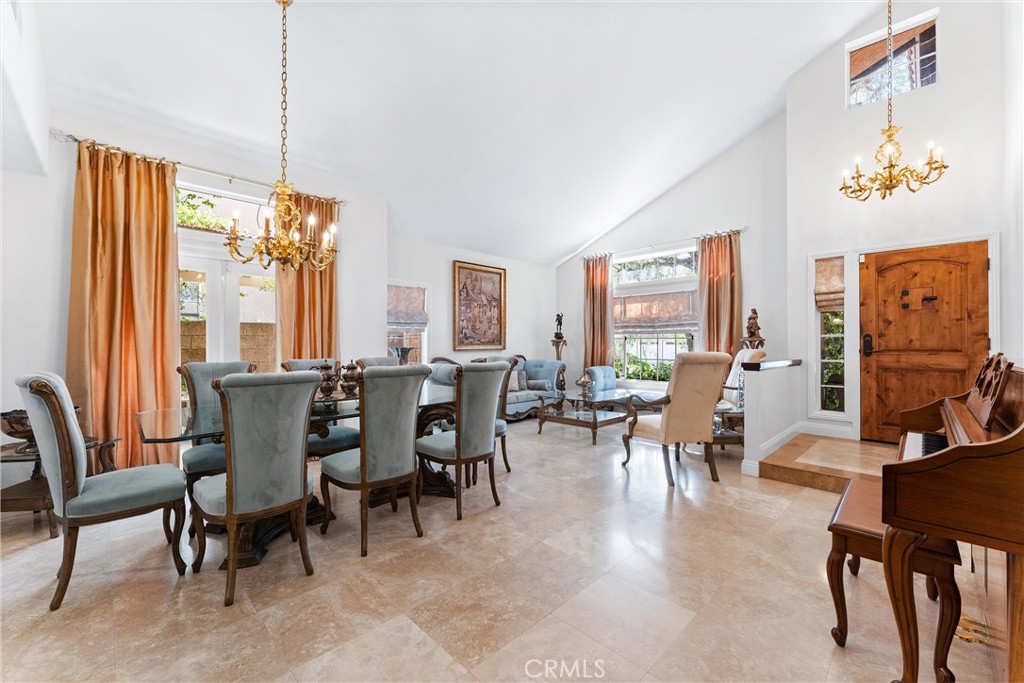 La Tierra (LTC) - Residential