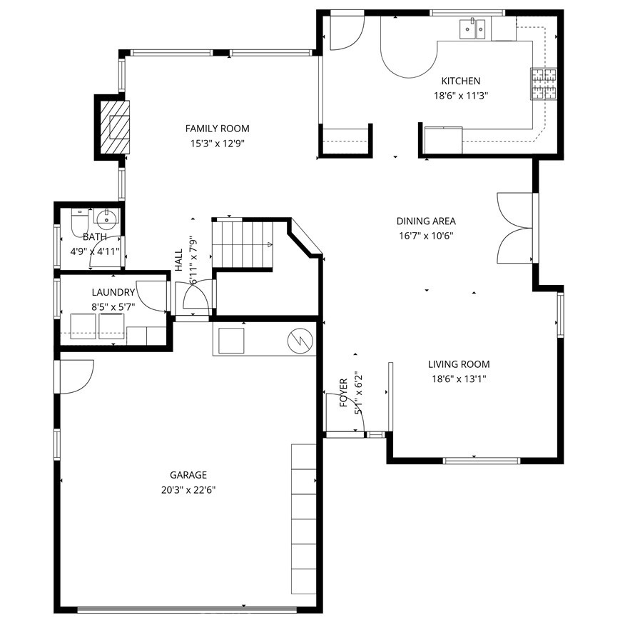 La Tierra (LTC) - Residential