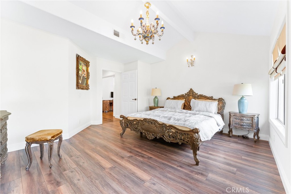 La Tierra (LTC) - Residential