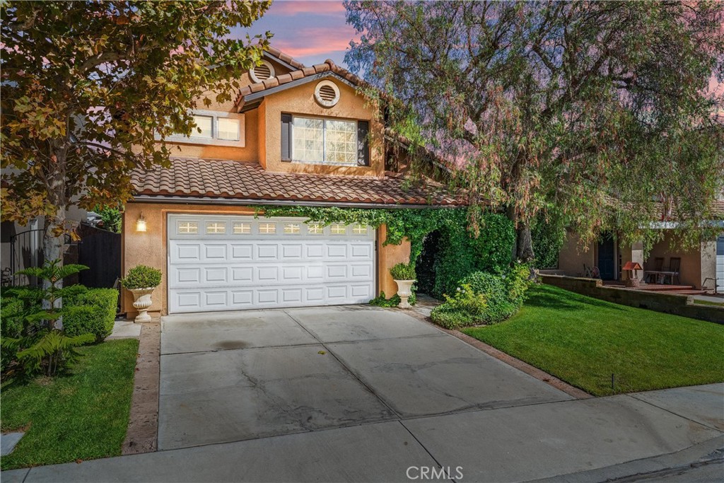 La Tierra (LTC) - Residential