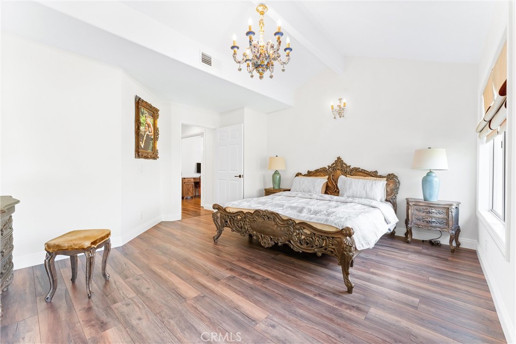 La Tierra (LTC) - Residential