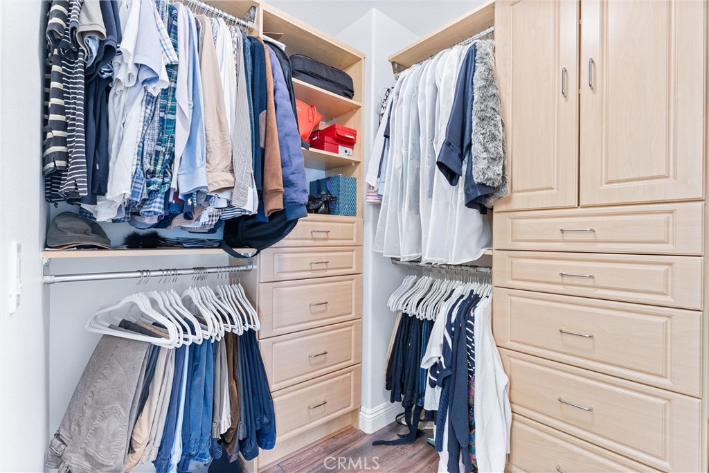 La Tierra (LTC) - Residential