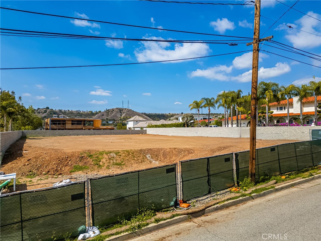 18777 Mesa Drive