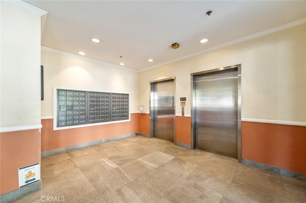 300 N El Molino #312, Pasadena CA 91101