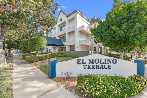 Photo of 300 N El Molino #312, Pasadena, CA 91101 (MLS # WS26171947)