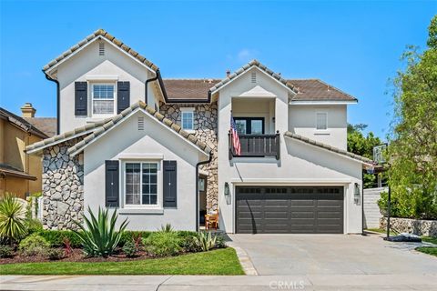 39 Lyra Way Coto de Caza CA 92679