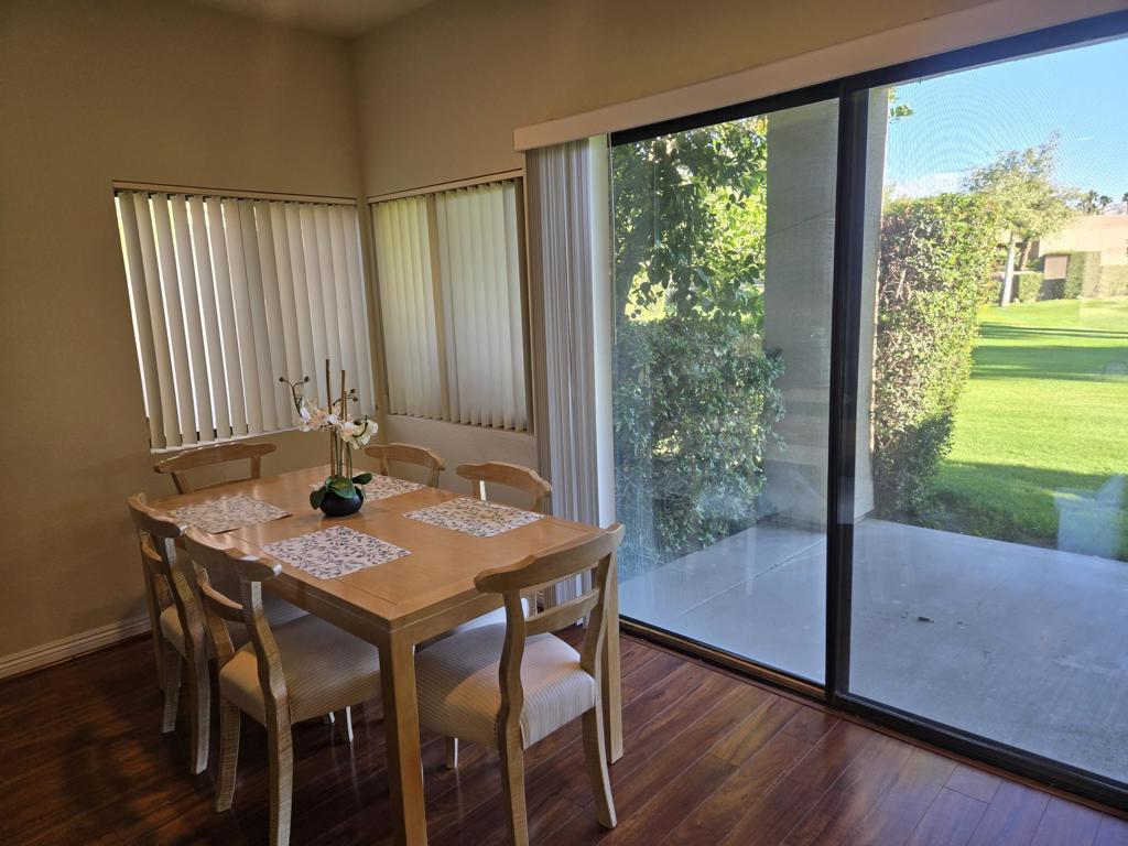 Desert Princess - Residential