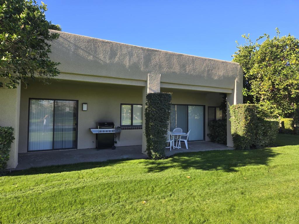 Desert Princess - Residential