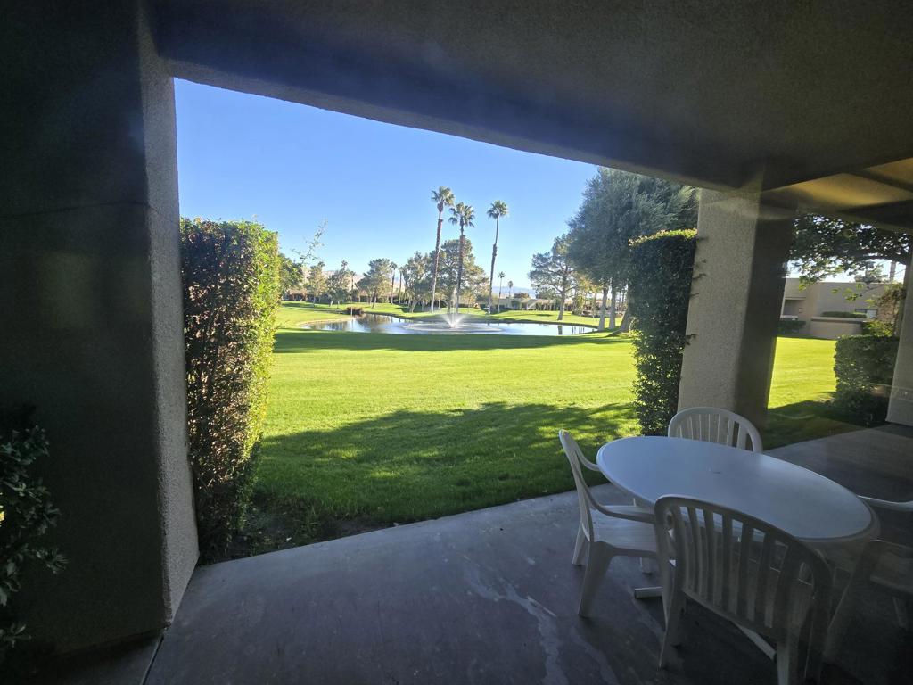 Desert Princess - Residential