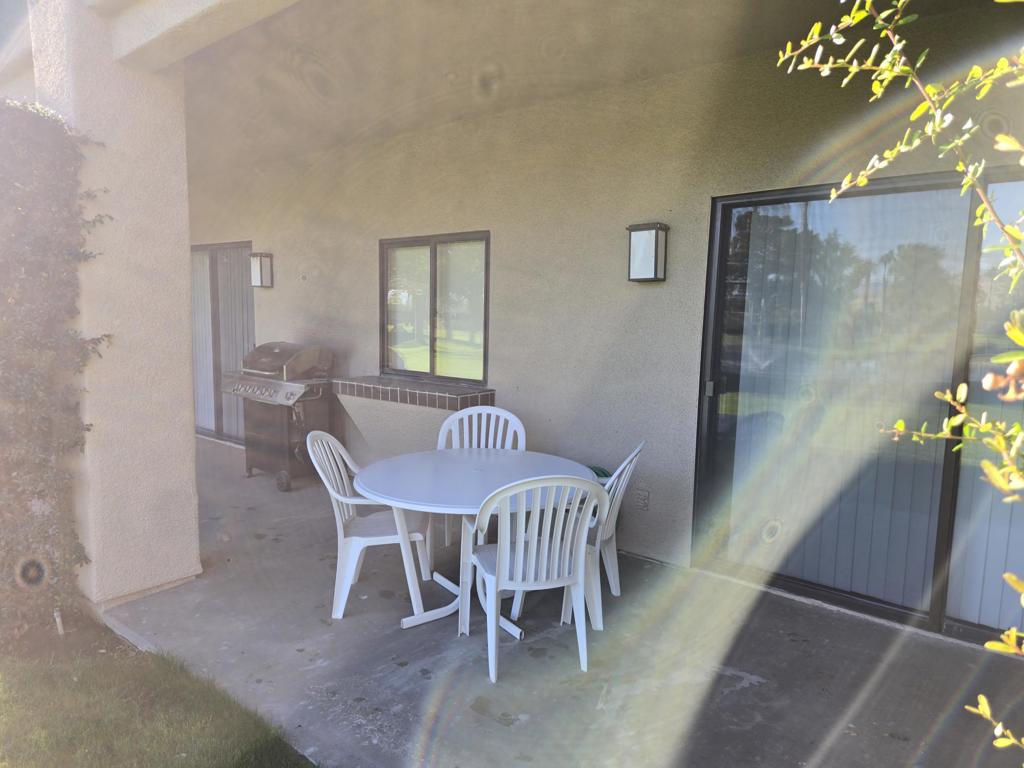 Desert Princess - Residential