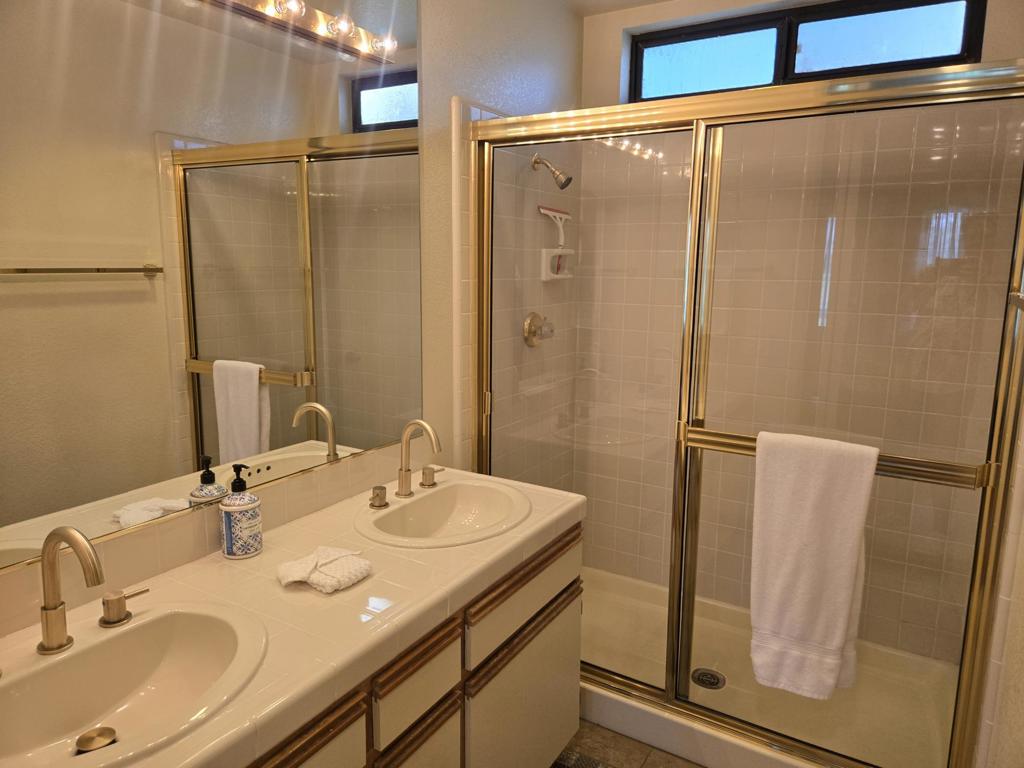 Desert Princess - Residential