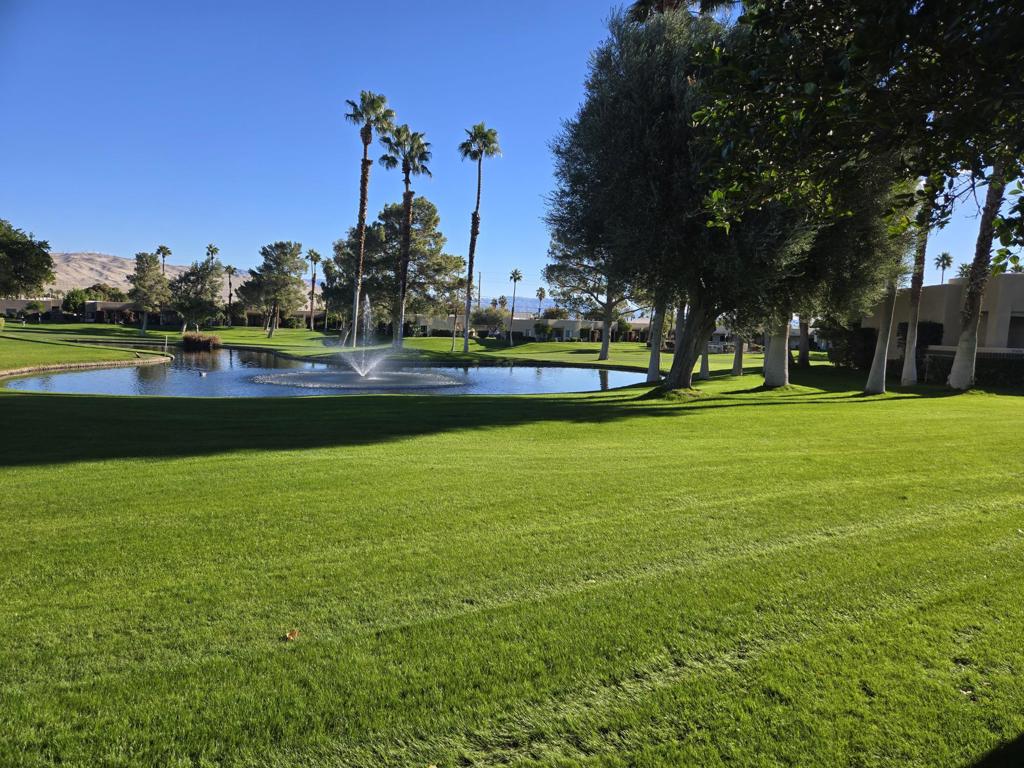 Desert Princess - Residential