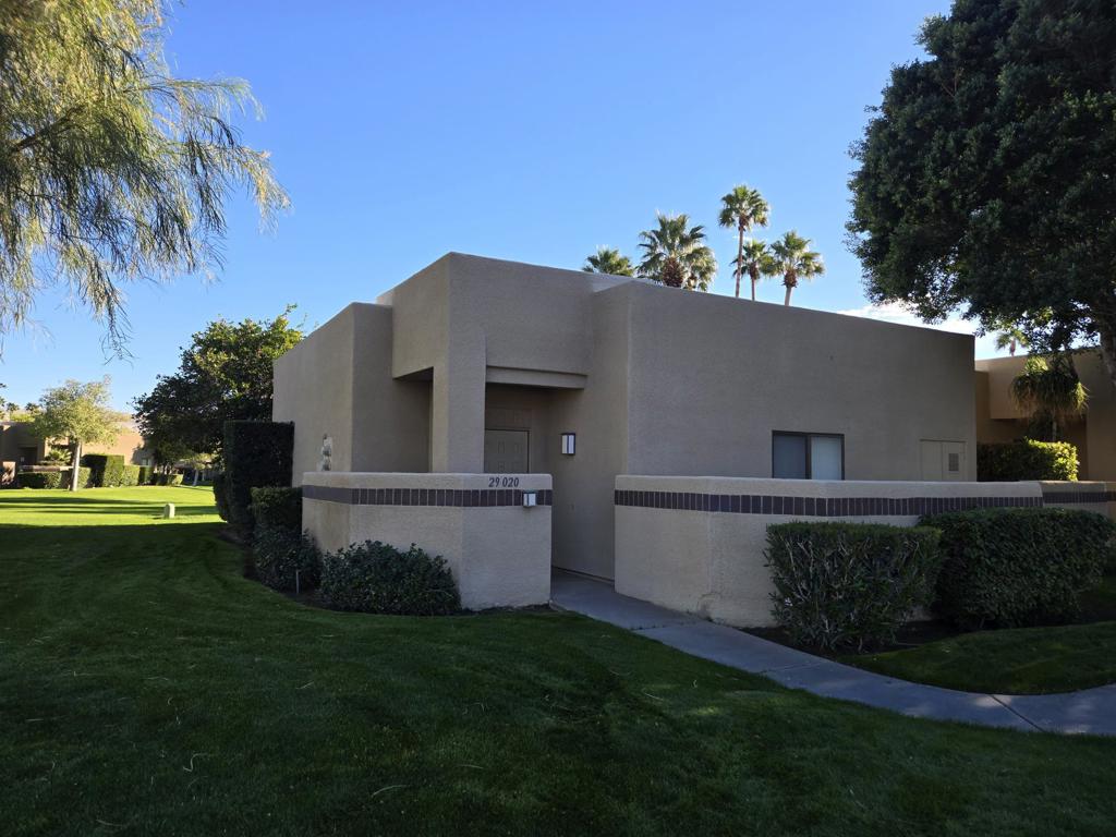 Desert Princess - Residential