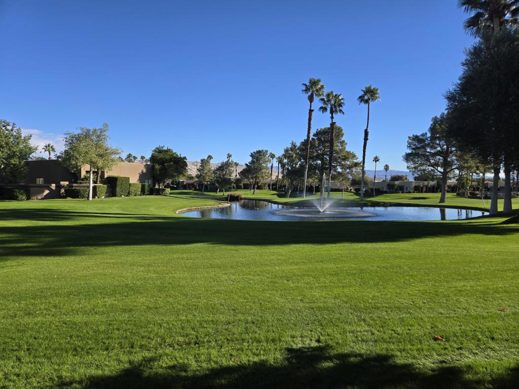 Desert Princess - Residential