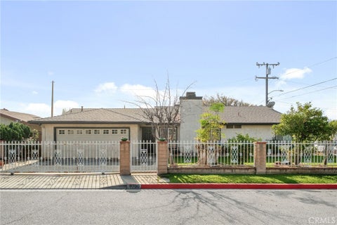 Photo of 8700 Dennis DR, Rosemead, CA 91770 (MLS # PW26121620)