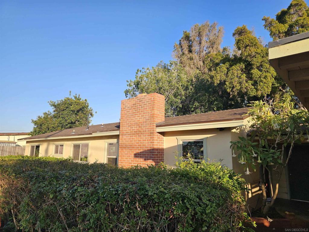 3048 Bonita Mesa Road