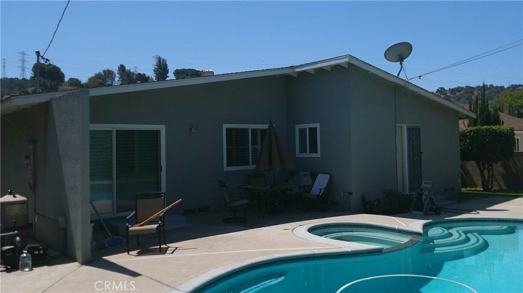 3525 Castle Rock