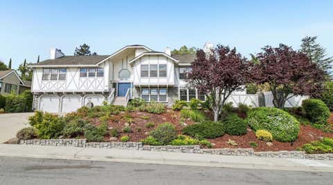 Photo of 7183 Brooktree Court, San Jose, CA 95120 (MLS # NDP2607789)