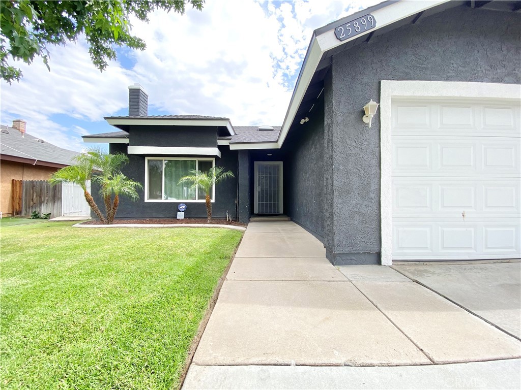 25899 Casa Fantastico Drive