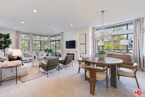 200 N Swall Drive PH53 Beverly Hills CA 90211