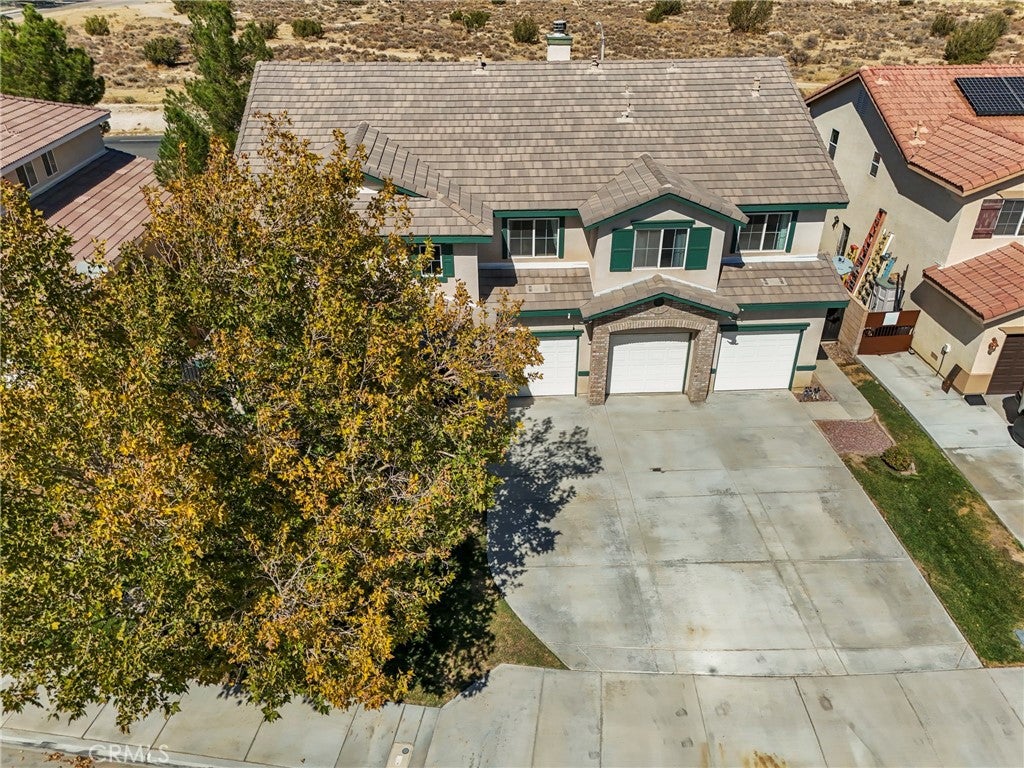 3317 Vahn Lane