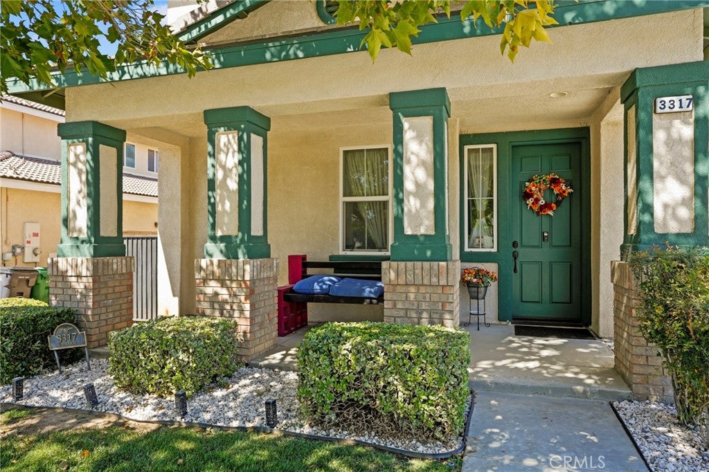 3317 Vahn Lane