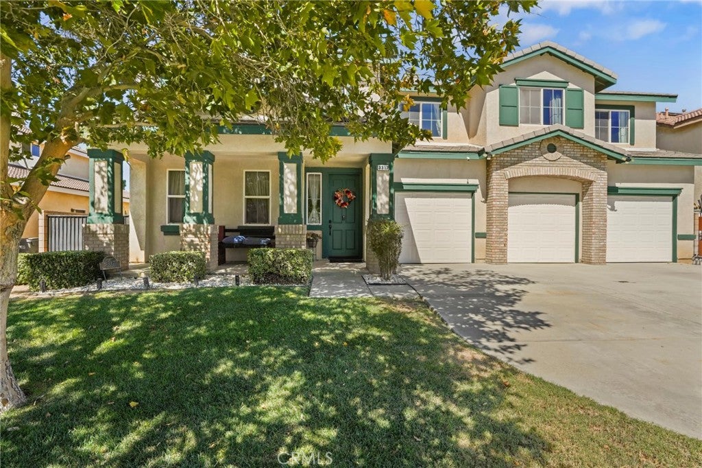 3317 Vahn Lane