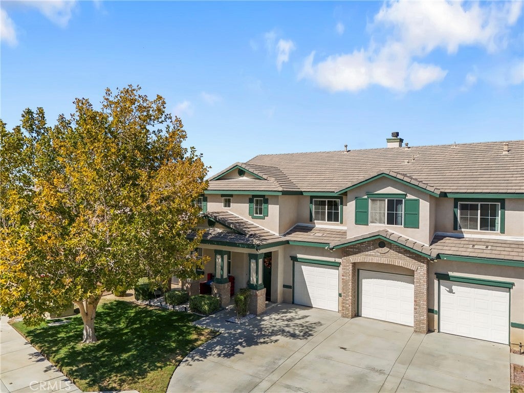 3317 Vahn Lane