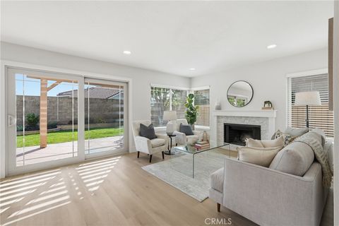 Photo of 7 San Vincente, Rancho Santa Margarita, CA 92688 (MLS # OC26112575)