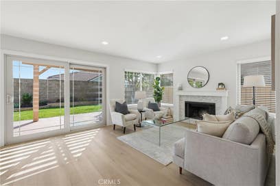 7 San Vincente Rancho Santa Margarita CA 92688