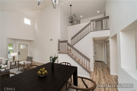 Tiny photo for 23742 Bouquet Canyon Place, Moreno Valley, CA 92557 (MLS # CV26232414)