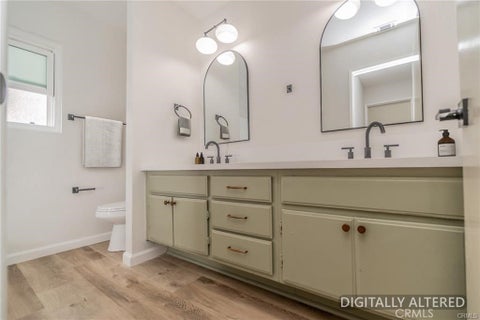 Tiny photo for 23742 Bouquet Canyon Place, Moreno Valley, CA 92557 (MLS # CV26232414)