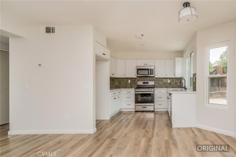 Tiny photo for 23742 Bouquet Canyon Place, Moreno Valley, CA 92557 (MLS # CV26232414)