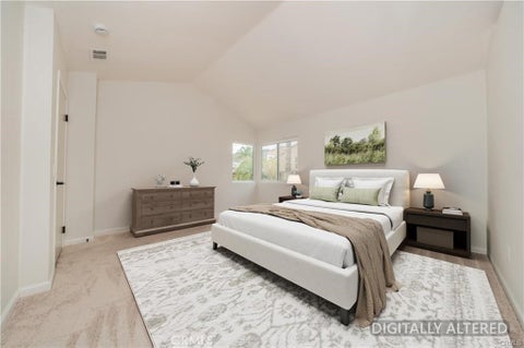 Tiny photo for 23742 Bouquet Canyon Place, Moreno Valley, CA 92557 (MLS # CV26232414)